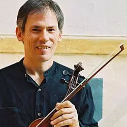 Garth Knox