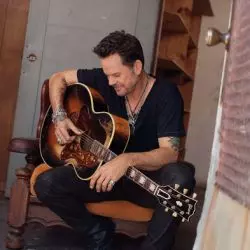 Gary Allan