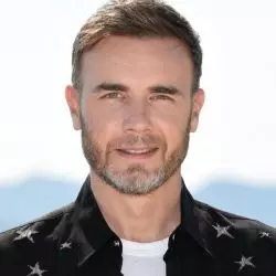 Gary Barlow