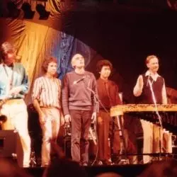 Gary Burton Quintet