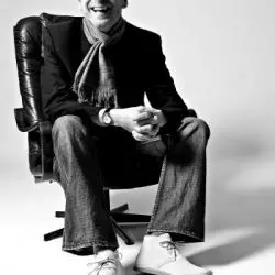 Gary Crowley