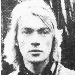 Gary Farr