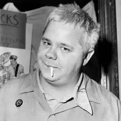 Gary Floyd