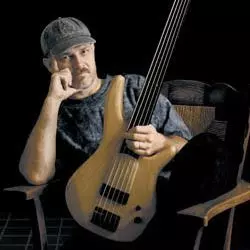 Gary Willis