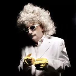 Gary Wilson