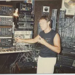 Gary Wright