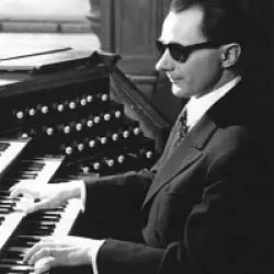 Gaston Litaize