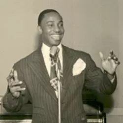 Gatemouth Moore