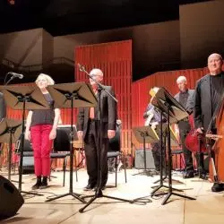 Gavin Bryars Ensemble
