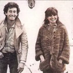 Gay & Terry Woods