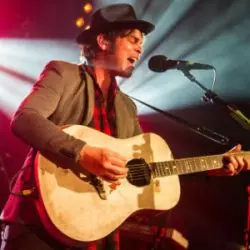 Gaz Coombes