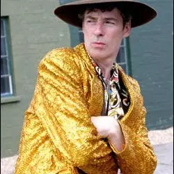 Gaz Mayall