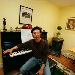Ge Gan-Ru