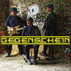 Gegenschein