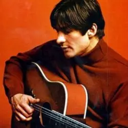 Gene Clark