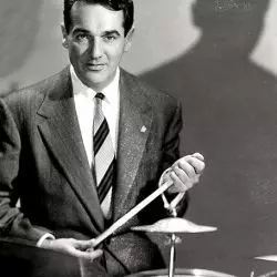 Gene Krupa