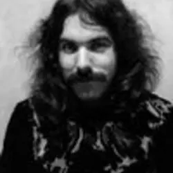 Gene Parsons
