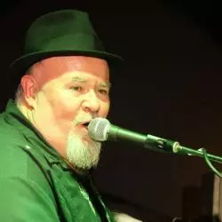 Gene Taylor
