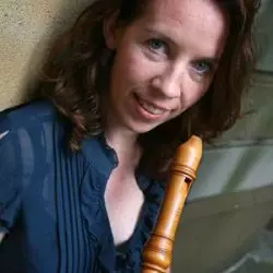 Genevieve Lacey