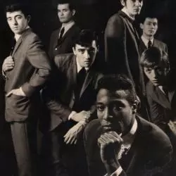 Geno Washington & The Ram Jam Band