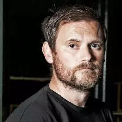 Geoff Barrow