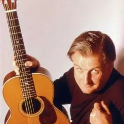 Geoff Muldaur