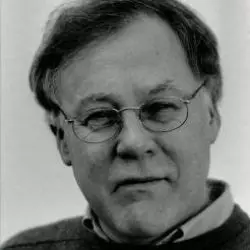 Geoffrey Douglas Madge