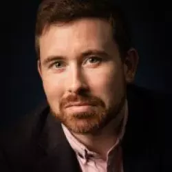 Geoffrey Paterson
