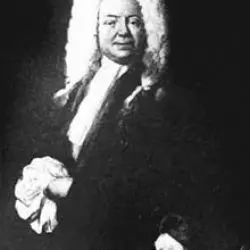 Georg Caspar Schürmann