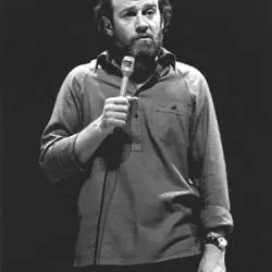 George Carlin