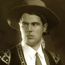 George Cehanovsky