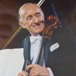 George Isaac