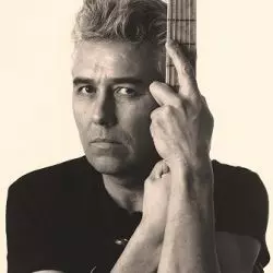 George Kooymans