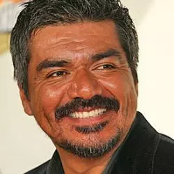 George Lopez