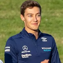 George Russell