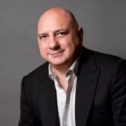 George Vatchnadze