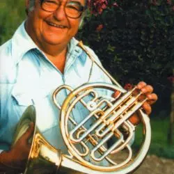 Georges Barboteu