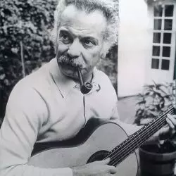 Georges Brassens