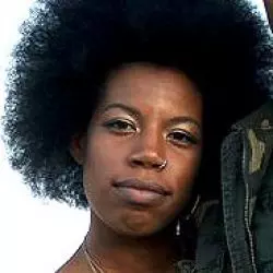 Georgia Anne Muldrow