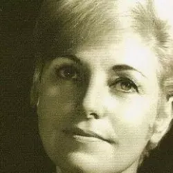 Geori Boué