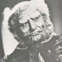 Geraint Evans