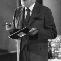Gerald English
