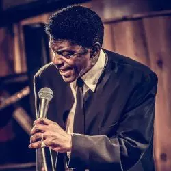 Gerald McClendon