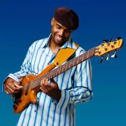 Gerald Veasley