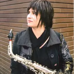 Géraldine Laurent