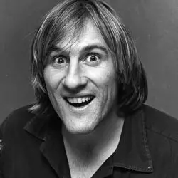 Gérard Depardieu