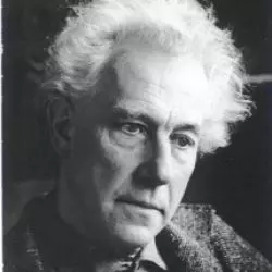 Gerhard Frommel