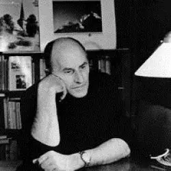 Gerhard Rosenfeld