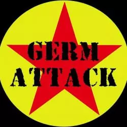 Germ Attack