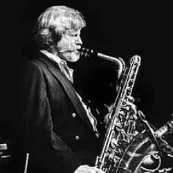 Gerry Mulligan & The Concert Jazz Band